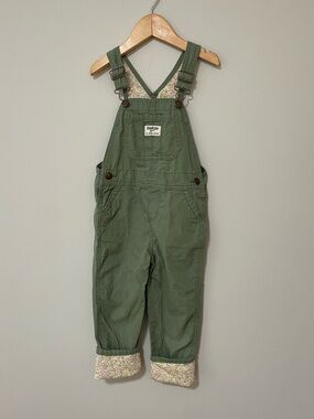 Oshkosh B'gosh Overalls
